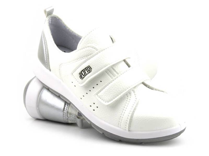 Dámská sportovní obuv - BEFADO Dr Orto Active 156D020, bílá