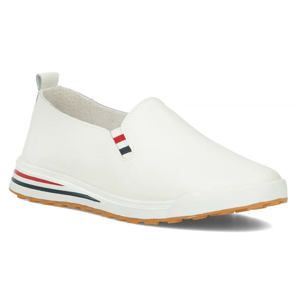 Dámská sportovní obuv - Filippo DP3510, bílá