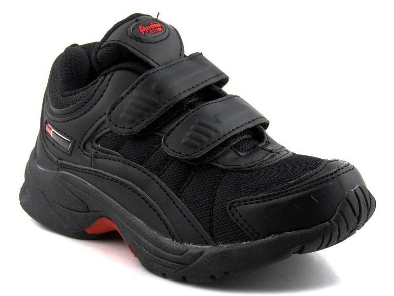 Dětská sportovní obuv AMERICAN CLUB XQ-2005