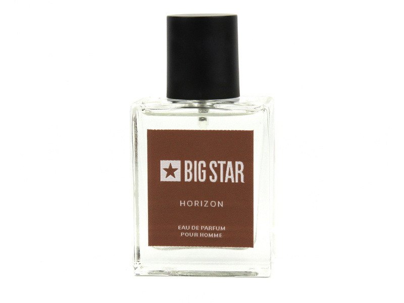 Pánský parfém BIG STAR HAWK - Eau de Parfum