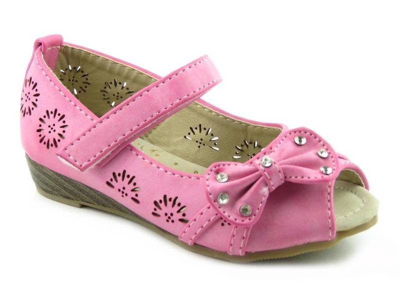 Dětské dívčí sandály Badoxx 1SD-075-BL