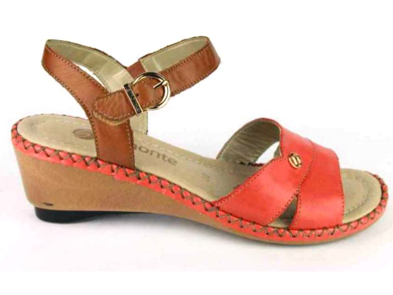 Dámské sandály Remonte D6154