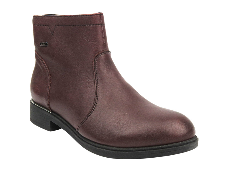 Dámské boty HELIOS 585