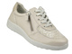 Pohodlné dámské polobotky na halluxy Comfortabel 951317-55 béžové