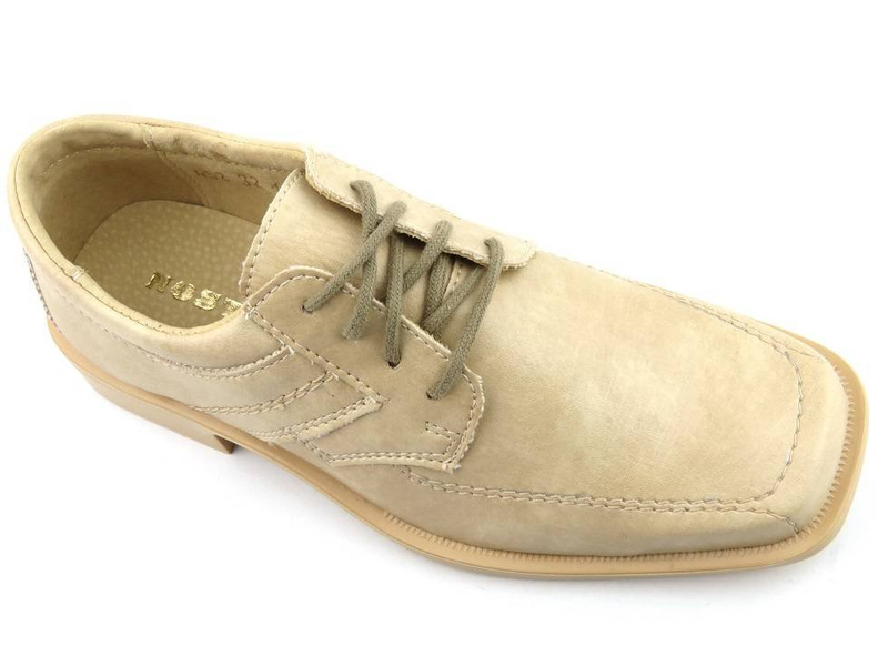 Dětské boty Mido Noster 452