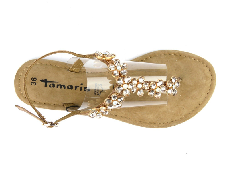 Dámské sandály TAMARIS 28144
