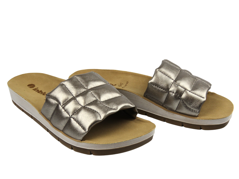 Dámské pantofle renomované značky Inblu