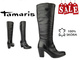 Dámské kozačky TAMARIS 25586