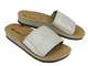 INBLU CP-18, stříbrná