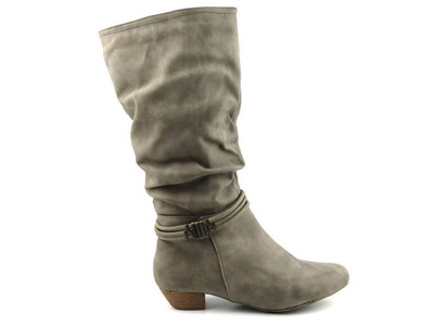 Dámské boty, kovbojské boty LAURA GUISTI X088-602-14