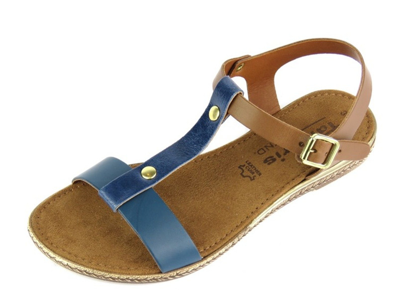 Dámské sandály TAMARIS 28149