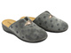 Dámské domácí pantofle Inblu OD‑14, antracitové
