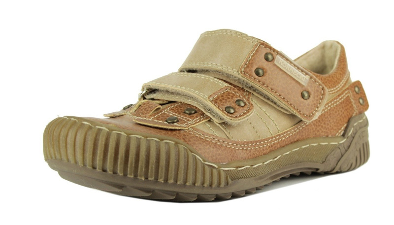 Dětské boty pro kluky Kornecki 830