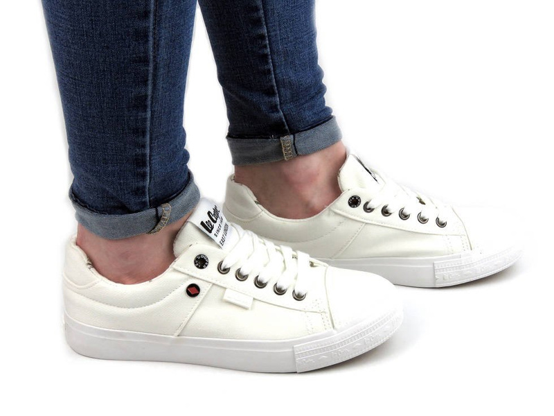 Dámské tenisky Lee Cooper 21-31-0001L