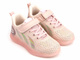 Dětské sportovní boty, tenisky American Club RL 79/22, růžové