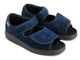 Dámské preventivní a zdravotní sandály Befado dr Orto 989D004, tmavě modrá