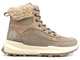 Sněhule, dámské zimní boty - LEE COOPER 22-44-1363L, nahé
