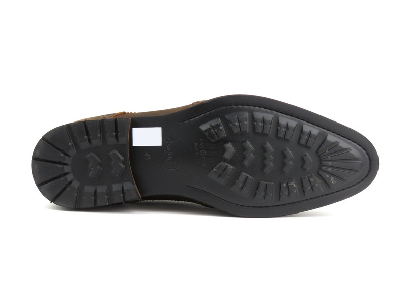 Pánské kalhoty Conhpol 7086