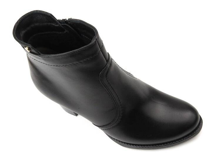 Dámské kotníkové boty Agxbut 526