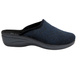 Dámské domácí pantofle Inblu LY-76 Navy Slip-on 