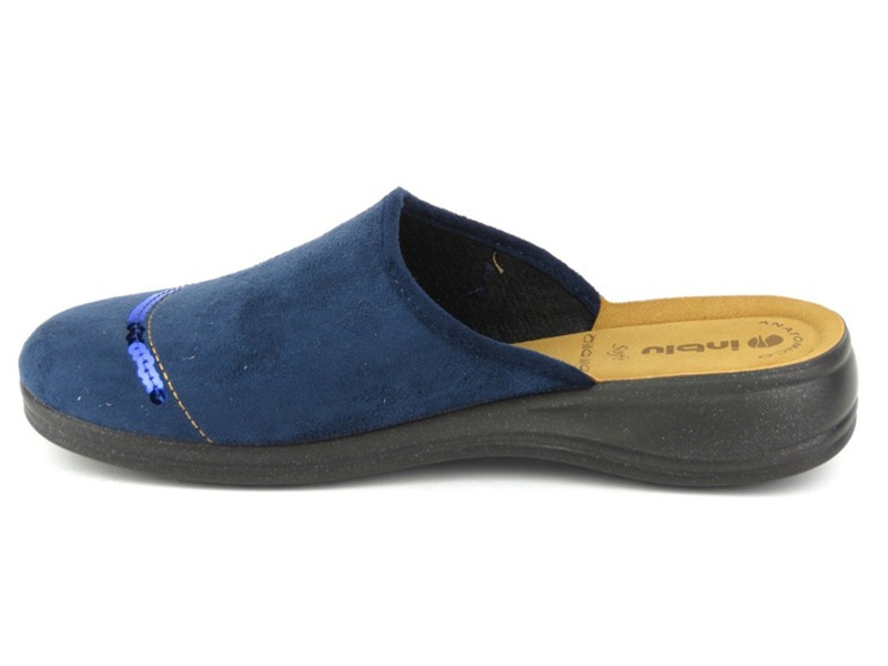 Dámské pantofle Inblu RA-65