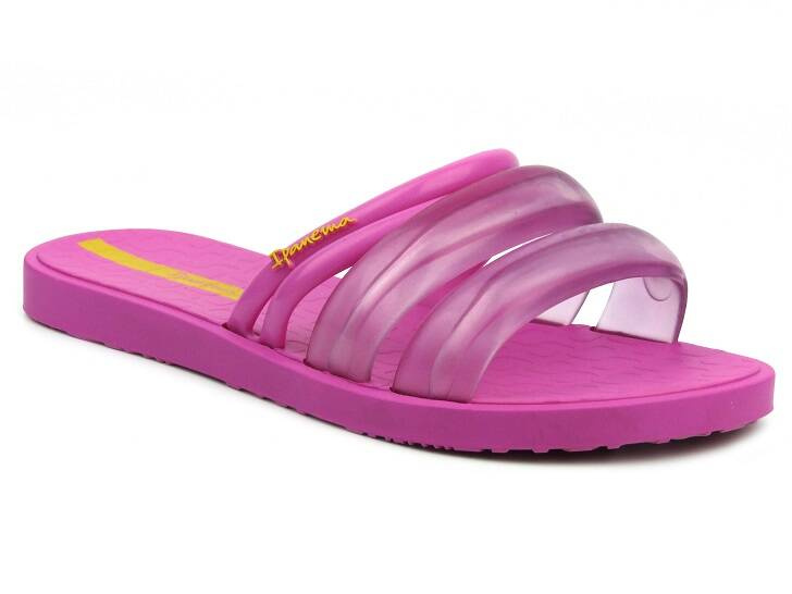 Dámské žabky Ipanema 26727, růžové