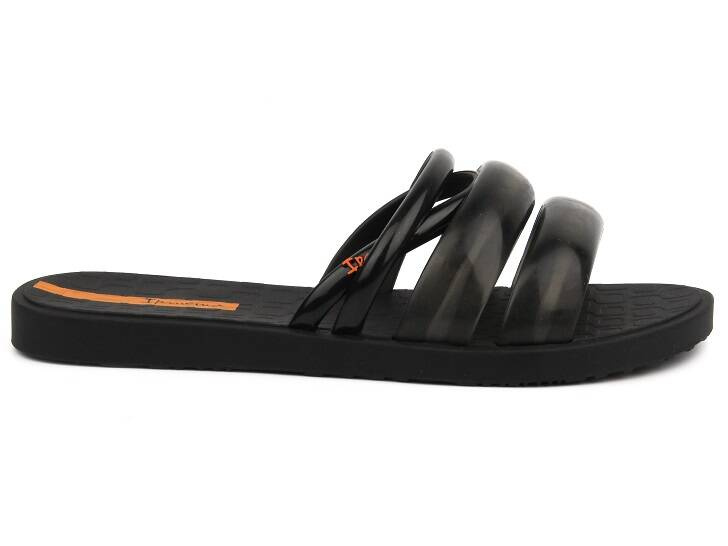 Dámské žabky Ipanema 26727, černé