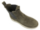 Venezia Dámské boty W017SUGEOBB008 Grey Slip-on