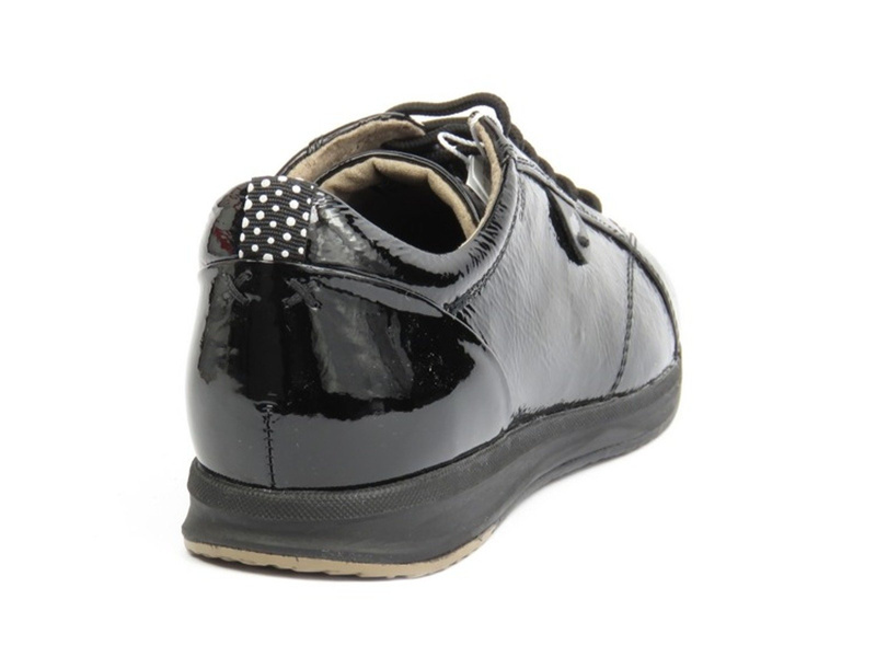 Boty Geox D44H5B