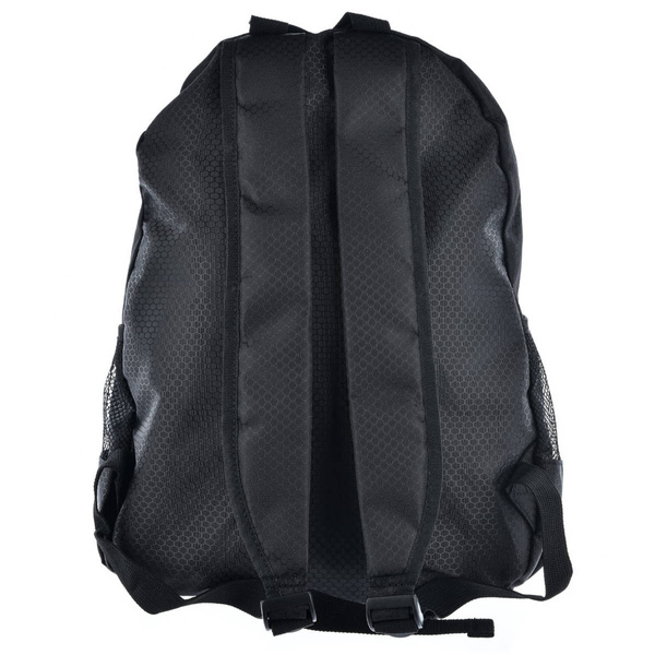 Sportovní, městský, školní batoh BIG STAR JJ574138, černý