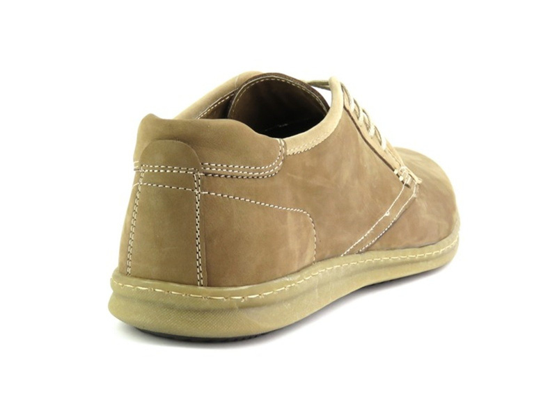 Pánské boty RIKO 682