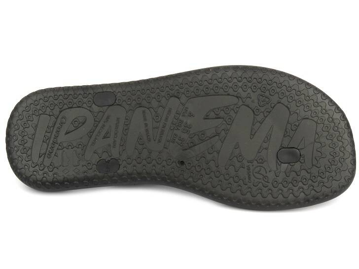 Dámské žabky Ipanema 27130, černé