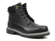 Pánské boty - HELIOS Komfort 822, černé