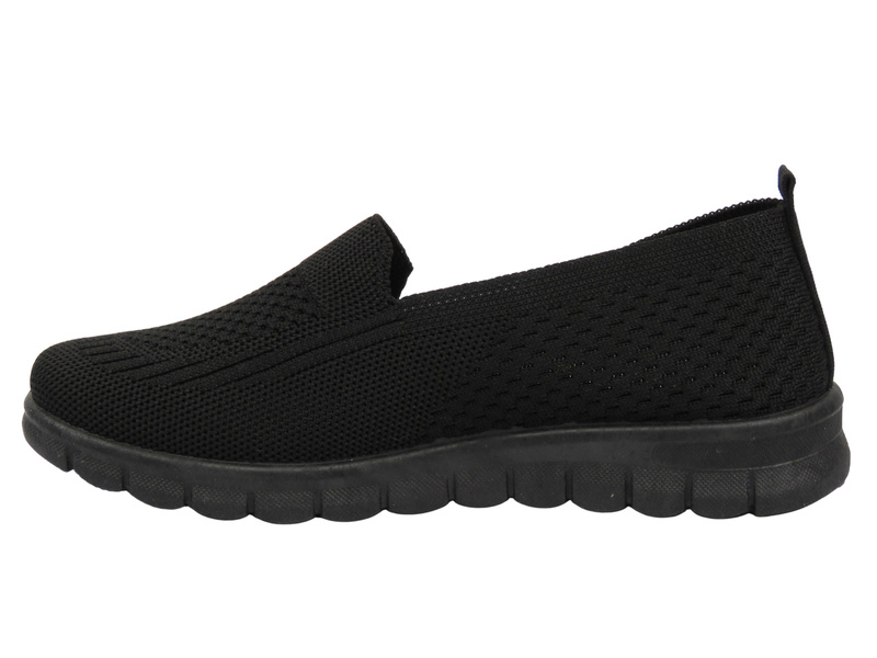 Dámské boty a mokasíny Potocki 24-44301, šedé