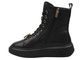 Dámské kotníkové boty Cambell 25-19349, černé