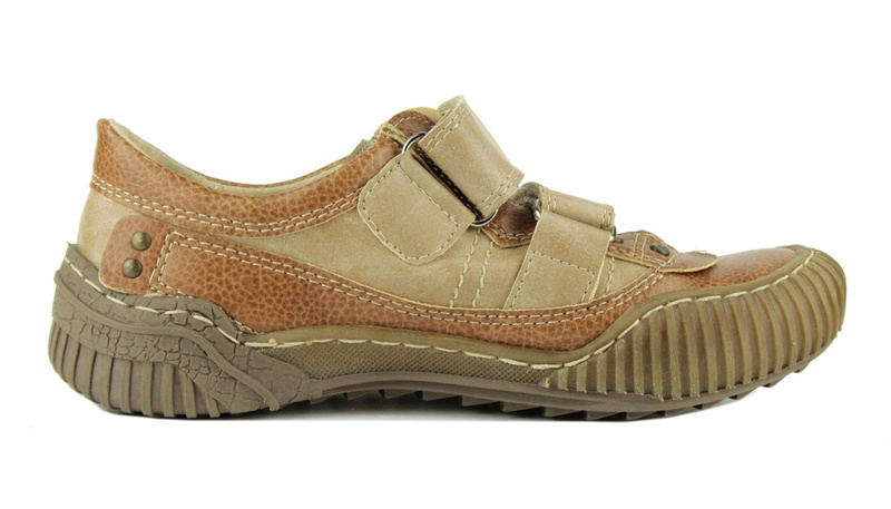 Dětské boty pro kluky Kornecki 830