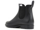 Dámské gumové kotníkové boty, americké boty Club KAL 15/22 Chelsea, černé