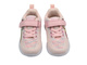 Dětské sportovní boty – American Club RL 81/22, růžové