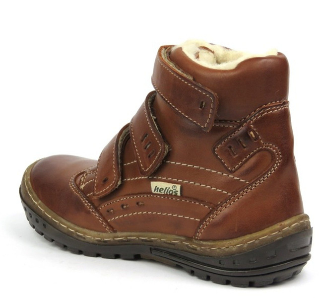 Dětské boty pro kluky HELIOS 447