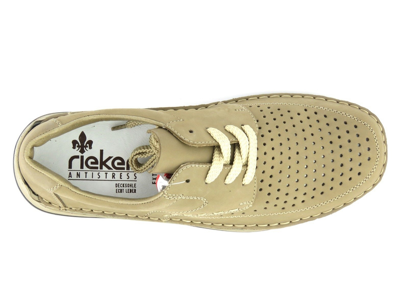 Pánské boty Rieker 05237