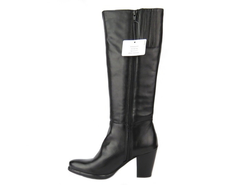 Dámské kozačky TAMARIS 25586