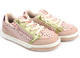 Dětská sportovní obuv, Adidas Befado 514Y004, světle růžová