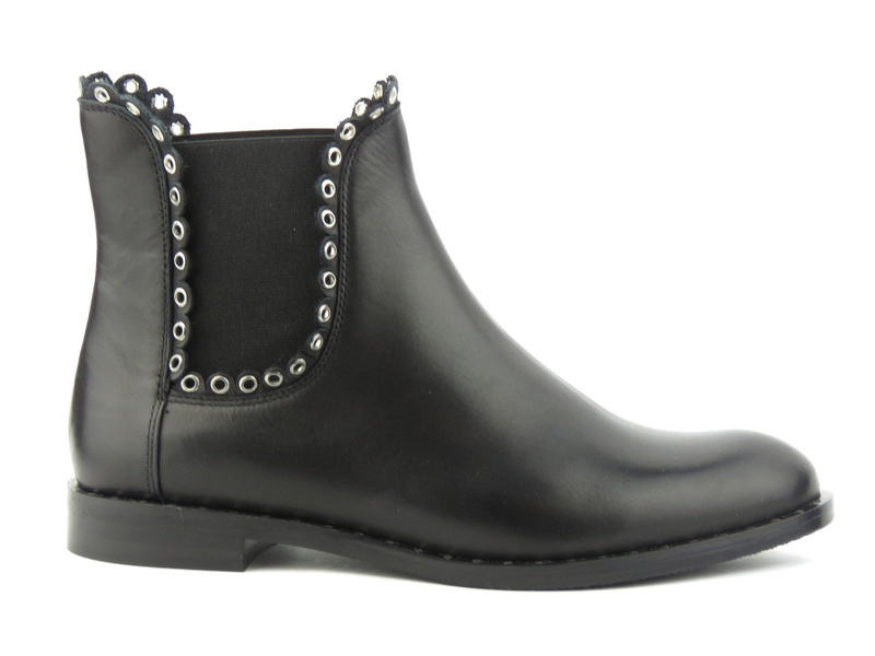 Dámské kotníkové boty Badura 7901