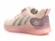 Dětské sportovní boty, tenisky American Club RL 79/22, růžové