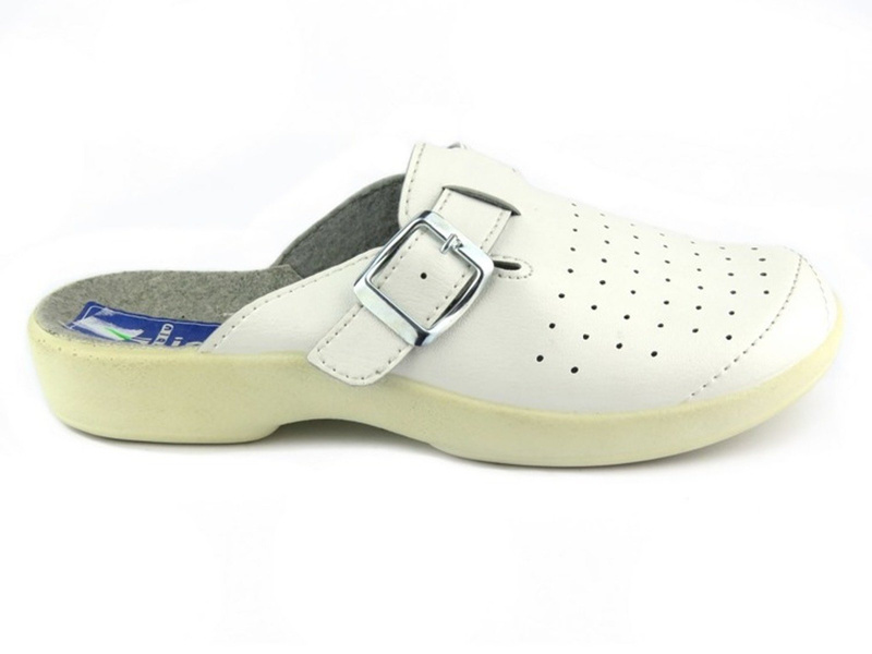 Dámské žabky Inblu AE13