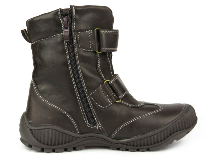 Dětské boty pro kluky Fancco 008