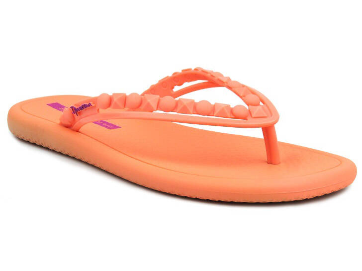 Dámské žabky Ipanema 27130, růžové
