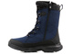 Vysoké zimní boty, dámské sněhule DK TECH SoftShell 2105, tmavě modrá