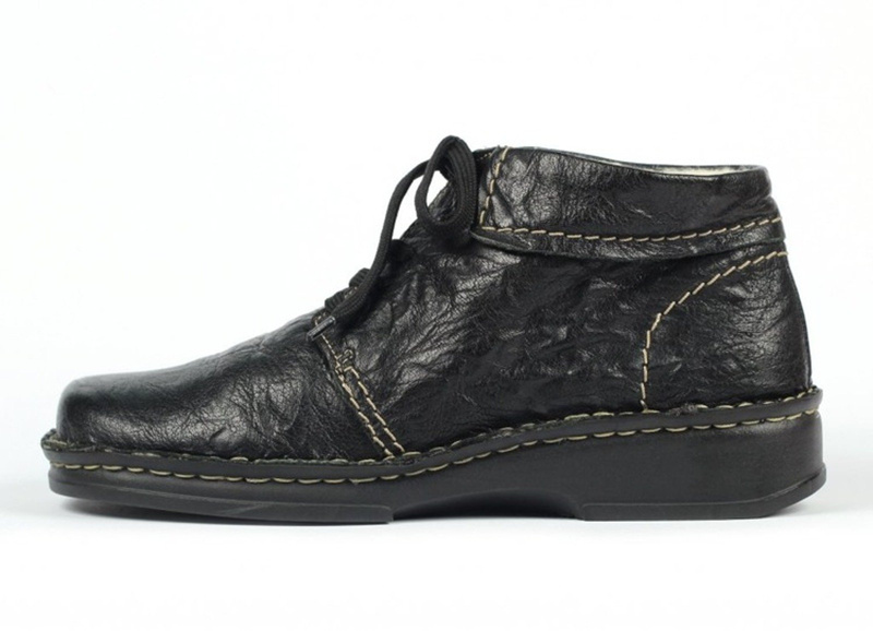 Dámské kotníkové boty Rieker 57040