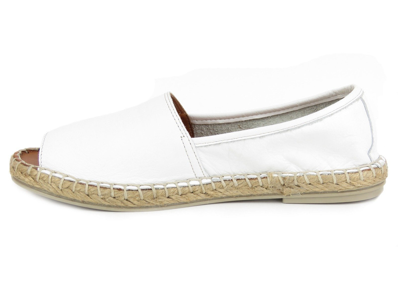 Dámské espadrilky VENEZIA 031850218Y